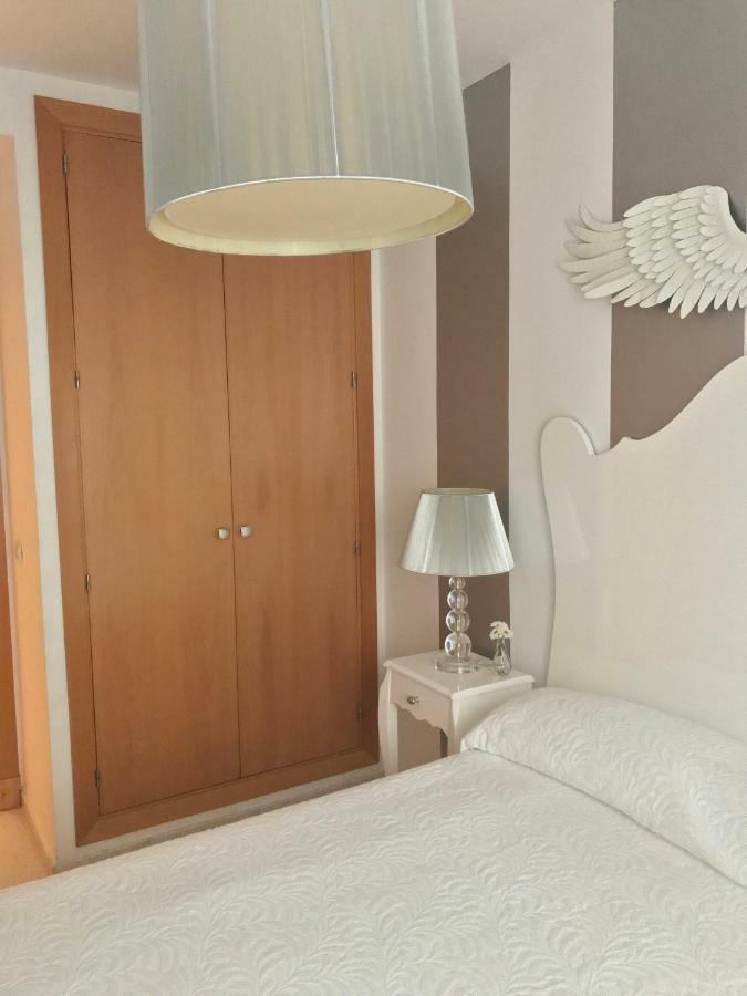 Apartamento Cadiz de Cine Exterior foto