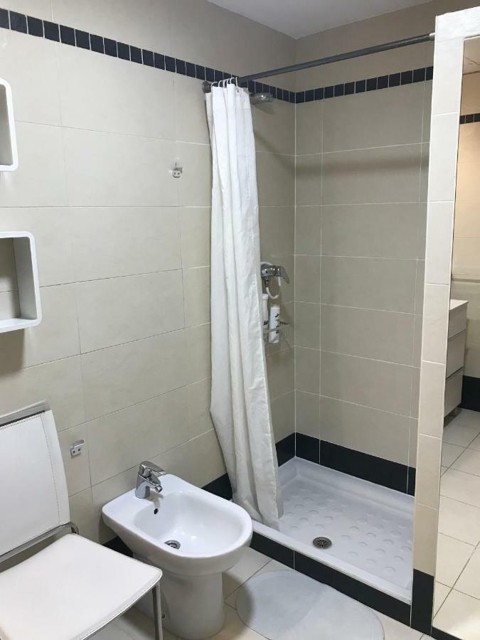 Apartamento Cadiz de Cine Exterior foto