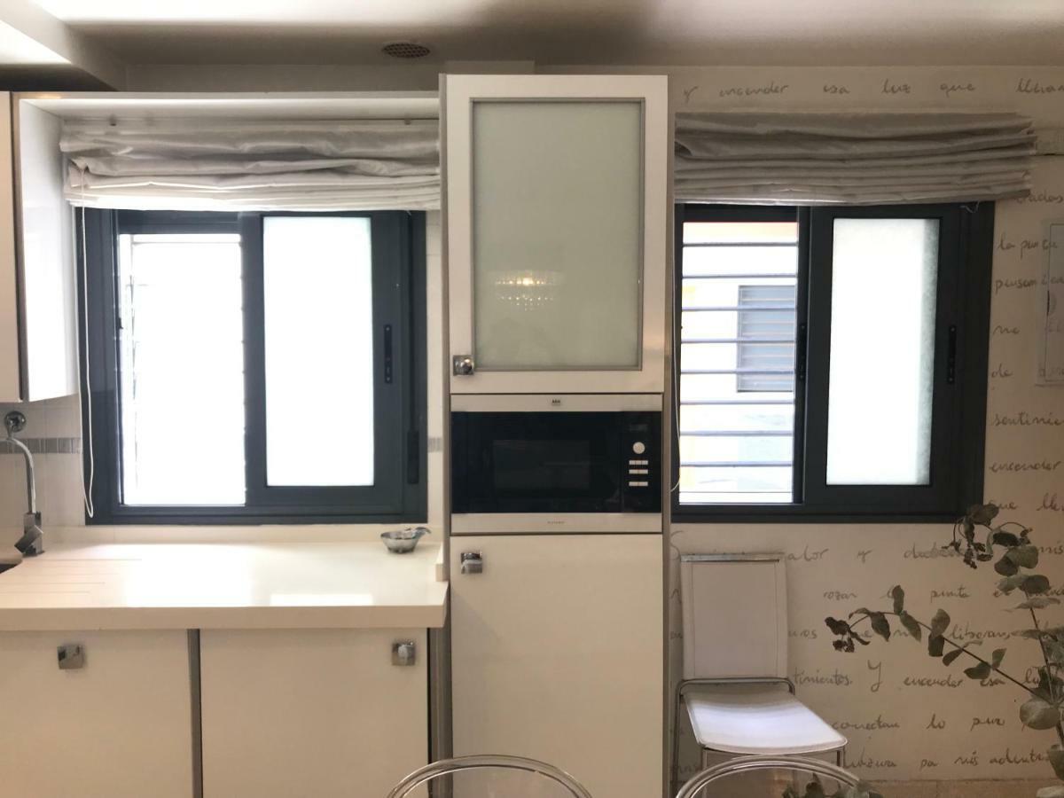 Apartamento Cadiz de Cine Exterior foto