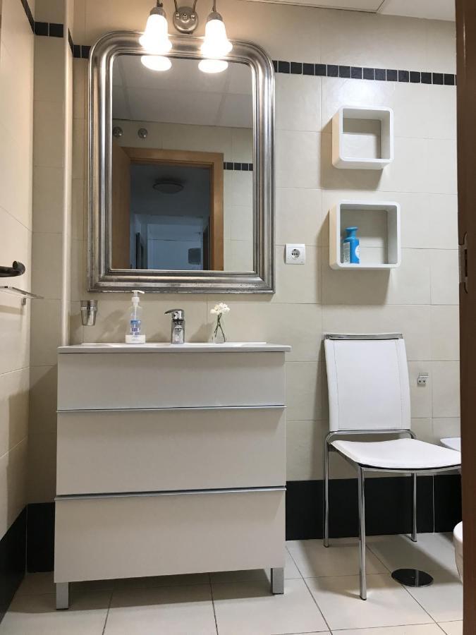 Apartamento Cadiz de Cine Exterior foto